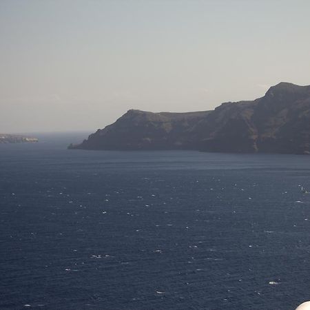 Aerie House Villa Oia  Exterior photo