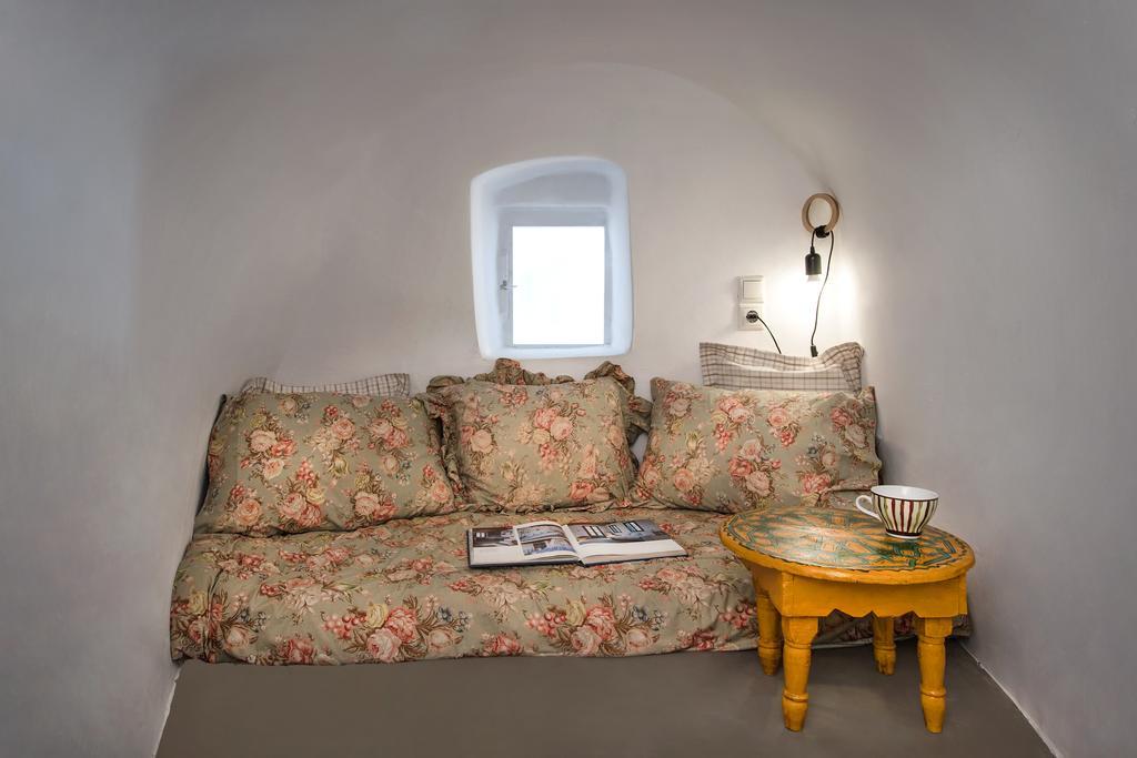 Aerie House Villa Oia  Exterior photo