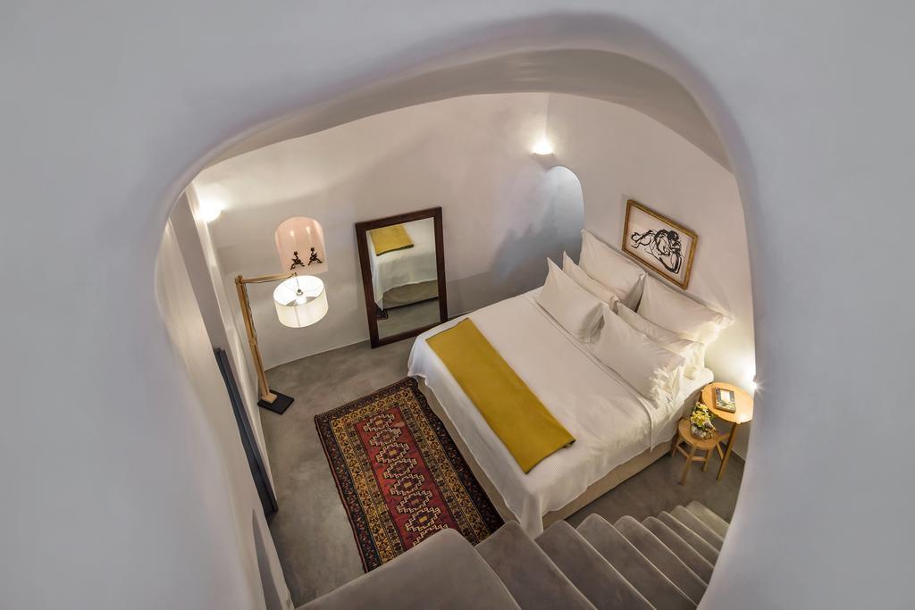 Aerie House Villa Oia  Exterior photo