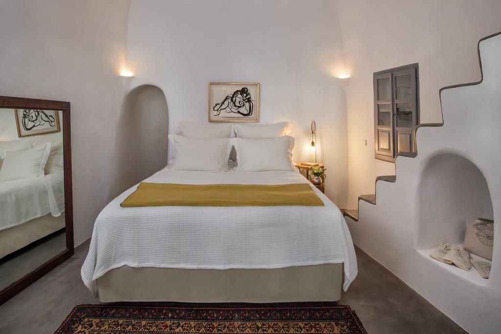 Aerie House Villa Oia  Exterior photo