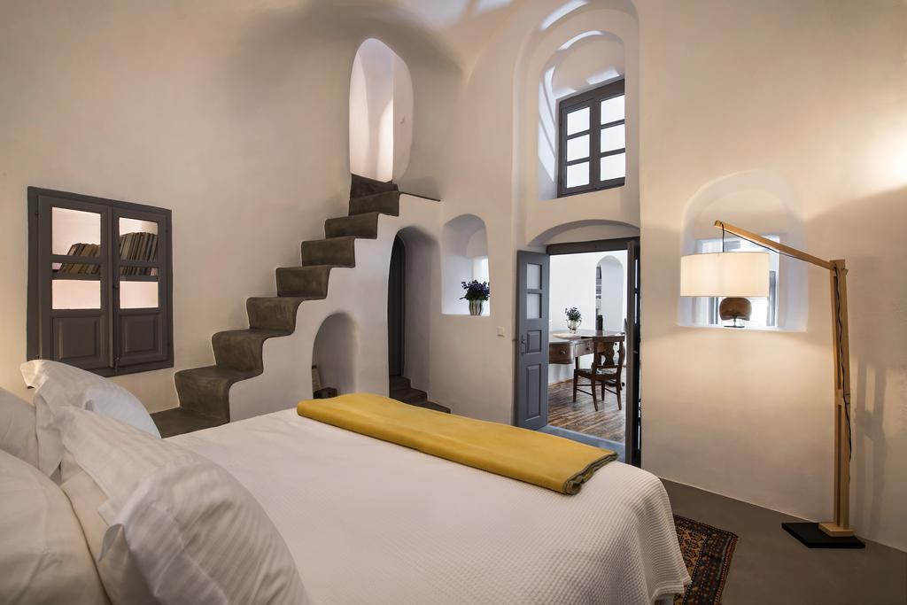 Aerie House Villa Oia  Exterior photo