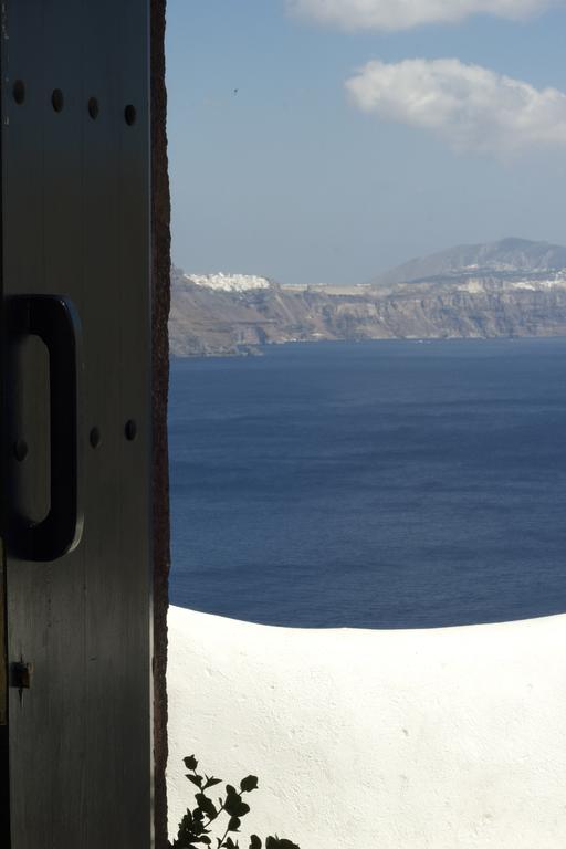 Aerie House Villa Oia  Exterior photo