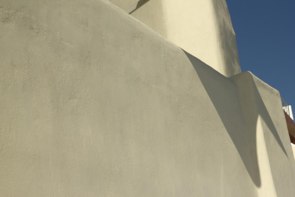 Aerie House Villa Oia  Exterior photo