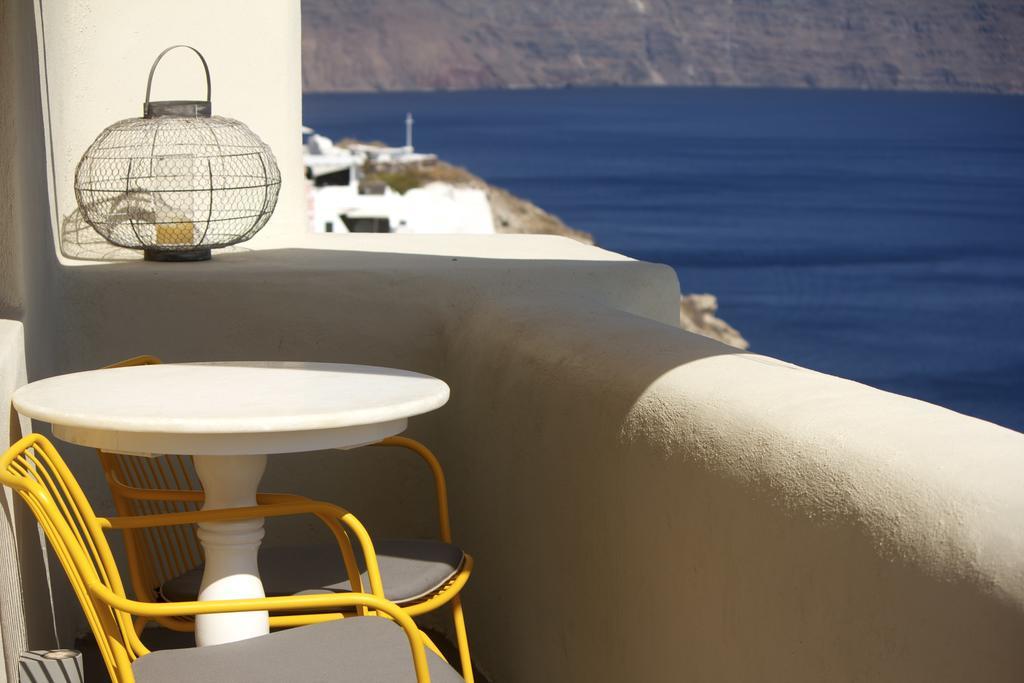 Aerie House Villa Oia  Exterior photo
